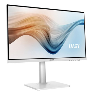 MSI Modern MD271PW 27 Inch FHD IPS Type-C Monitor