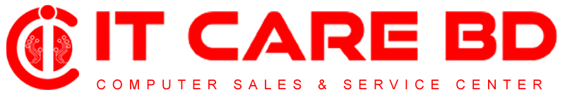 IT CARE BD | Computer Sales & Service Center