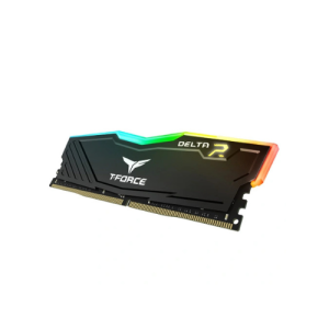 Team Delta RGB 8GB 3200MHz DDR4 CL16 Desktop RAM