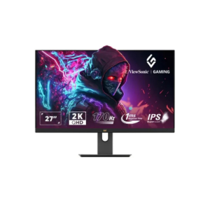 Viewsonic Omni VX2758A-2K-PRO-2 27" 170Hz 2K QHD IPS Gaming Monitor
