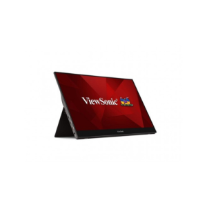ViewSonic TD1655 16" Portable Multi-Touch IPS FHD Monitor