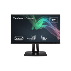 Viewsonic VP2756-2K 27" 60Hz QHD IPS Professional Monitor
