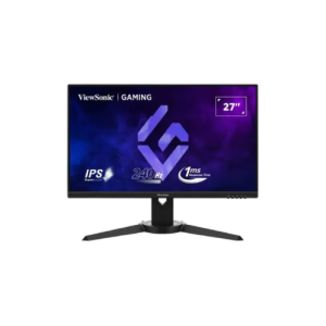 Viewsonic XG2709A 27" FHD 240Hz IPS Gaming Monitor